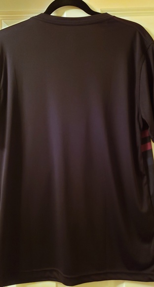 Manchester United Official Merchandise Mens Medium - Picture 4 of 5